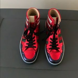 Men’s Gucci tennis shoes